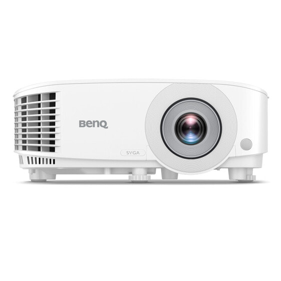 BenQ MS560 - 4000 ANSI lumens - DLP - SVGA (800x600) - 20000:1 - 4:3 - 1524 - 3810 mm (60 - 150")