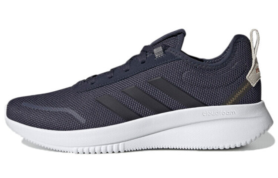 adidas neo Lite Racer Rebold 运动休闲鞋 黑蓝色 / Кроссовки Adidas neo Lite Racer Rebold GY5978