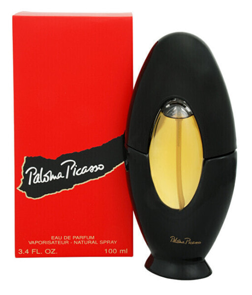 Парфюмерия Paloma Picasso - EDP "Paloma Picasso"