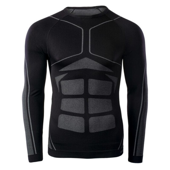 Thermoactive shirt Hi-Tec Buraz Top M 92800291744