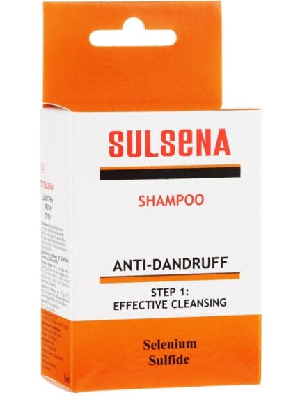 Anti-Schuppen Shampoo 5 St.