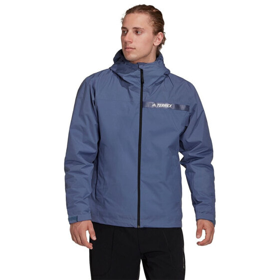 ADIDAS Motion Waterproof Jacket