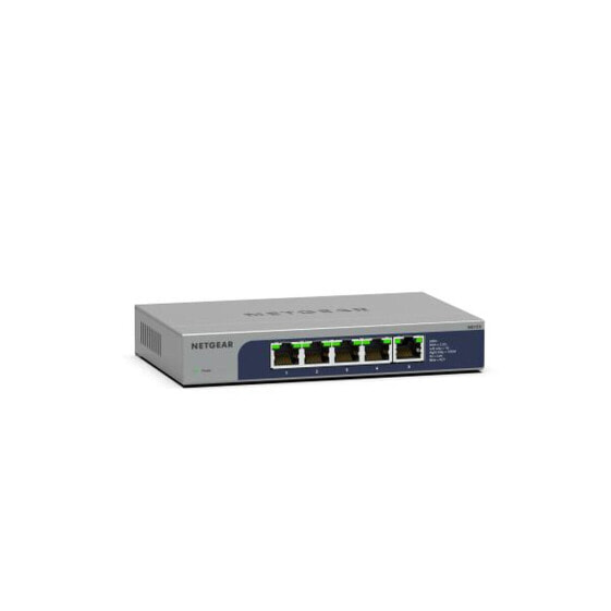 Переключатель Netgear MS105-100EUS