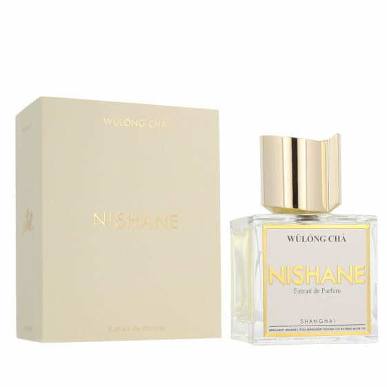 Парфюмерия унисекс Nishane Wulong Cha 100 ml