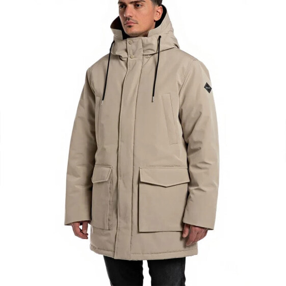 REPLAY M8404.000.83776R jacket