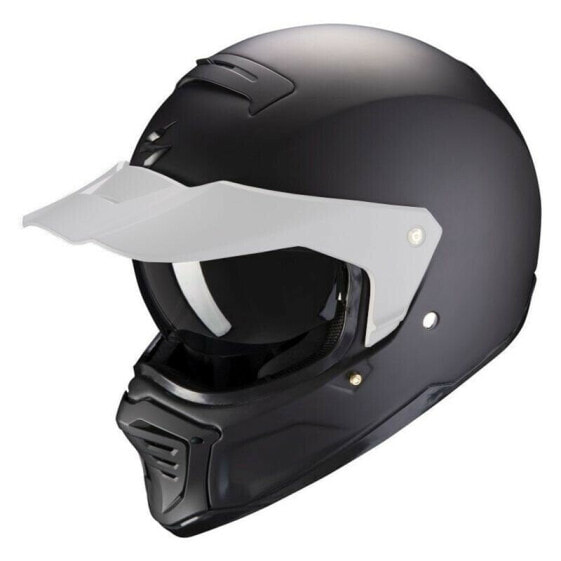 SCORPION EXO-HX1 Carbon Visor