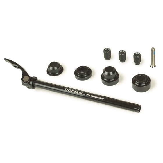 BOBIKE 12 mm Thru Axle Trailer