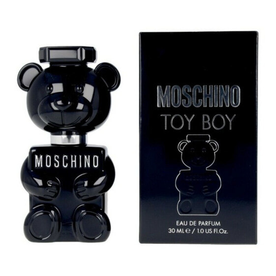 Мужской парфюм Moschino Toy Boy EDP 30 мл