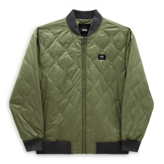 Vans Pickett Bomber