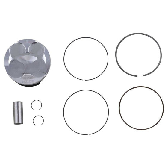 WOSSNER Honda CRF250R B 8952DB Piston Kit