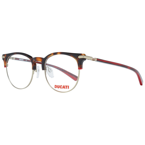 Ducati Brille DA1010 403 51 Herren Braun 140mm