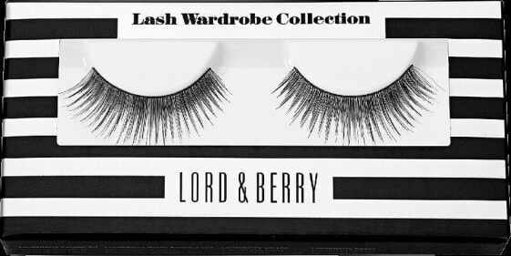 Lord & Berry Lash Wardrobe Collection