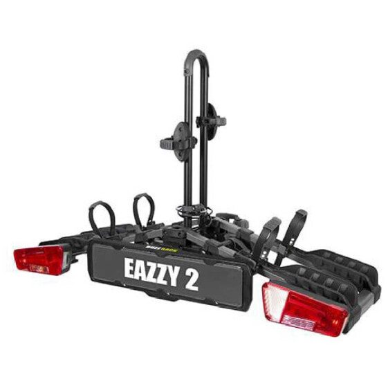 BUZZRACK New Eazzy 2 Bike Rack For 2 Bikes