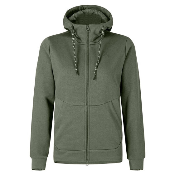 Montura Alsea full zip fleece