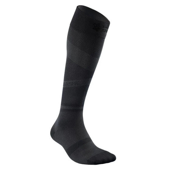 THUASNE High Up Recovery long socks