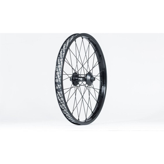 SaltBMX Summit 20´´ 36H front wheel