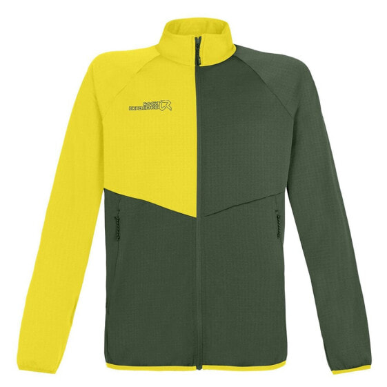 ROCK EXPERIENCE Re Albatross full zip fleece