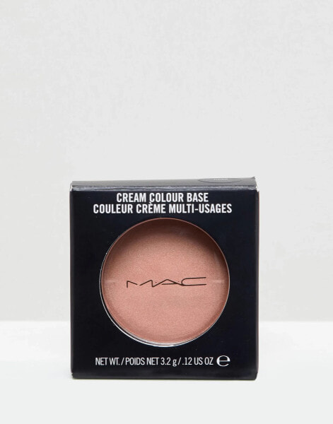 MAC Cream Colour Base - Hush