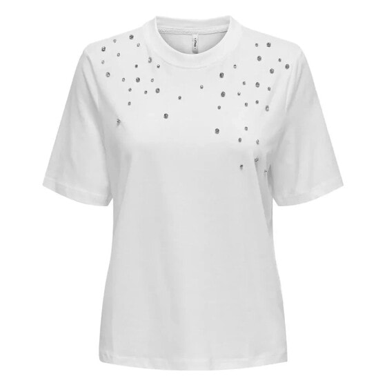 ONLY Julia Life short sleeve T-shirt