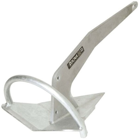 ROCNA CMROCORG033GS Galvanized Anchor