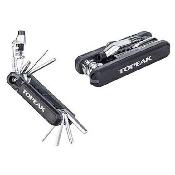 TOPEAK Hexus X 21F Multi Tool