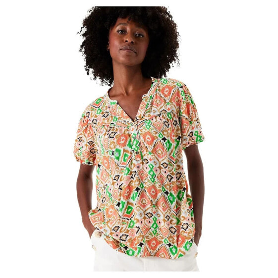 GARCIA P40233 Short Sleeve Shirt