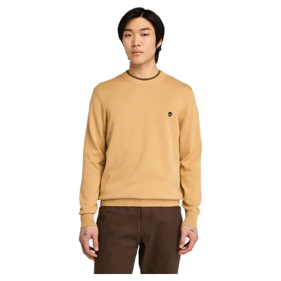 TIMBERLAND Williams River Cotton YD sweater