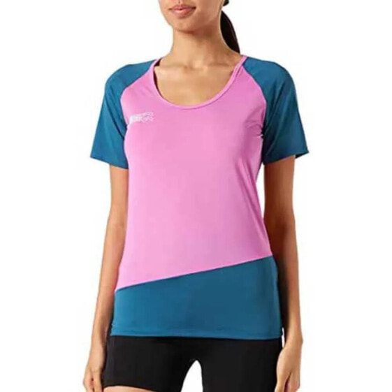 ROCK EXPERIENCE Merlin Short Sleeve Base Layer