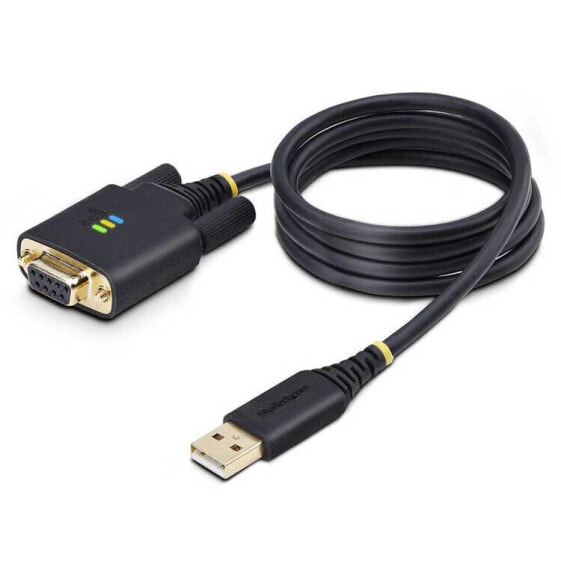 STARTECH 1P3FFCNB-USB-SERIAL usb-a cable