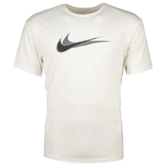 NIKE SWIM Hydroguard short sleeve T-shirt