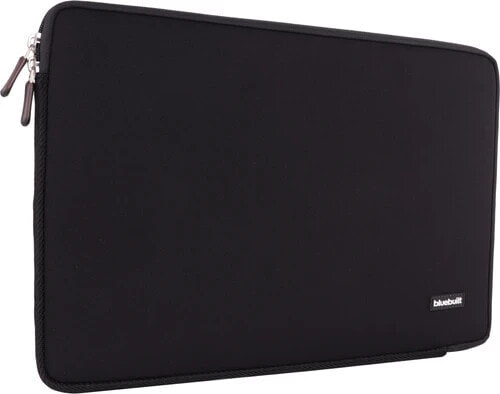 BlueBuilt Laptop Sleeve for Apple MacBook Pro 14 inches Black