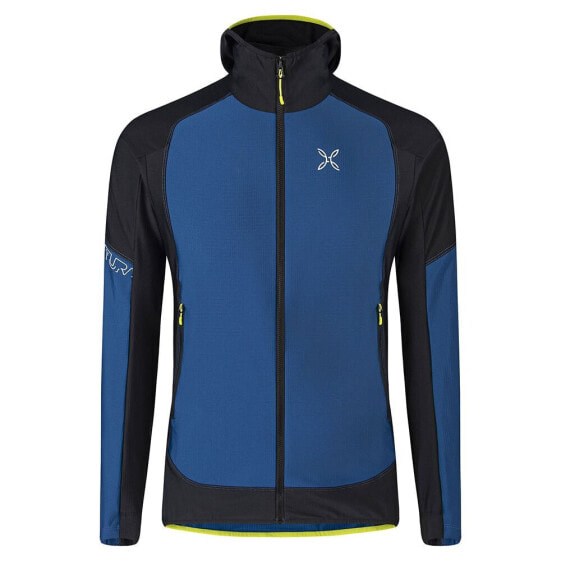 MONTURA Elevation fleece