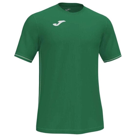 JOMA Campus III short sleeve T-shirt