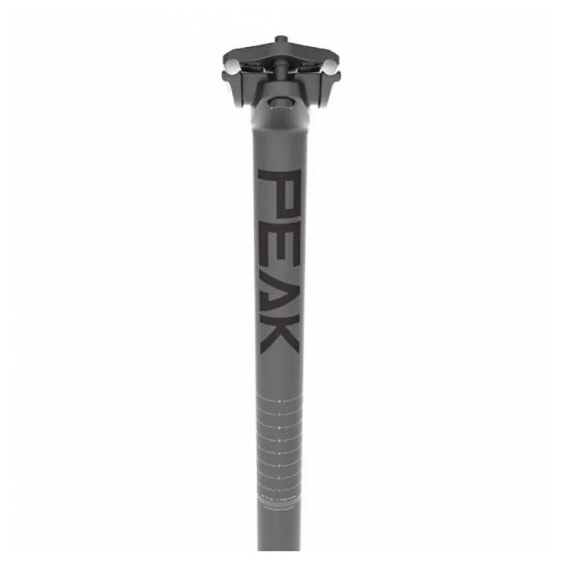 DEDA Peak 20 mm Offset seatpost