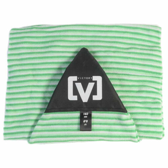 VICTORY 6 10 Board Sock Shortboard Surf Cover