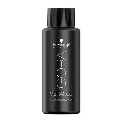 Краска полуперманентная Igora Vibrance Schwarzkopf 7-65 (60 ml)