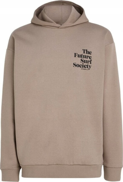 O Neill Męska Bluza FUTURE SURF SOCIETY HOODIE