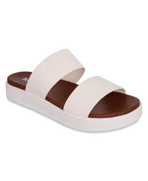 Women's Saige Slip-On Sandals