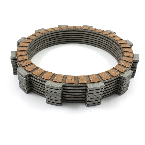 DP BRAKES 5200-5 Suzuki RM85/RM80 Clutch Friction Plates 5 Units