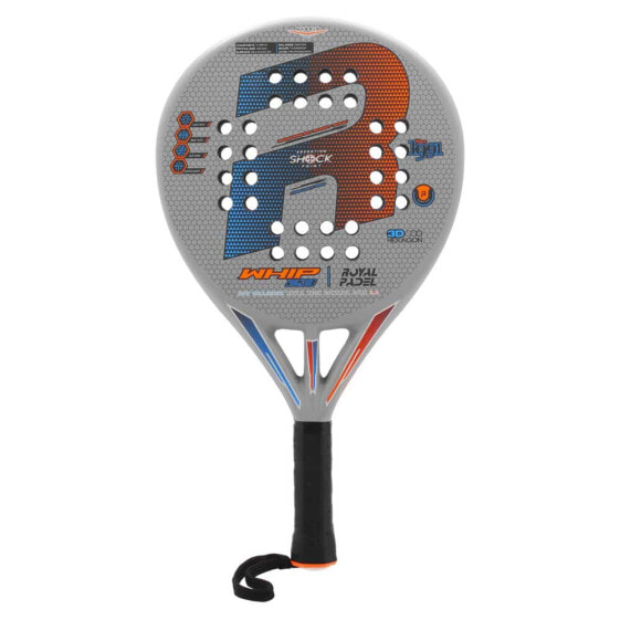 ROYAL PADEL RP 790 Whip Hybrid 2024 padel racket