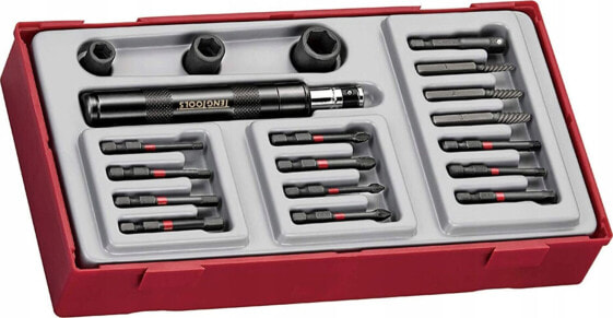 Teng Tools TTID19 19 el. (277820106)