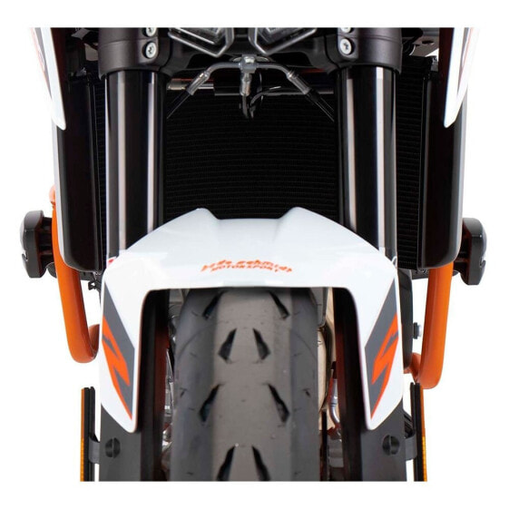 HEPCO BECKER KTM 790 Duke 18 5017569 00 06 Tubular Engine Guard