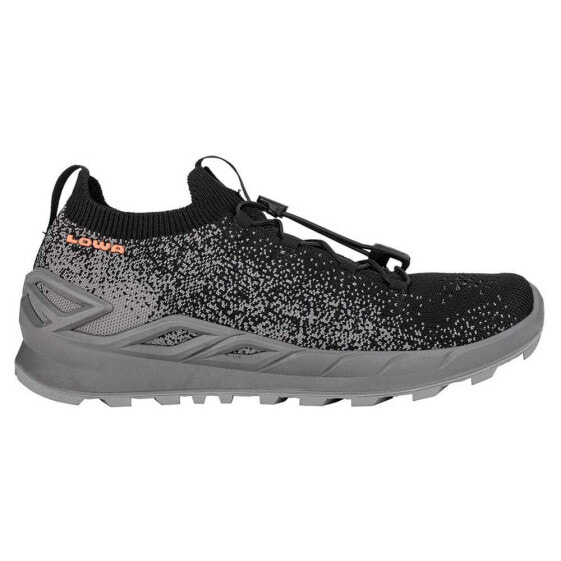 LOWA Fusion Low hiking shoes