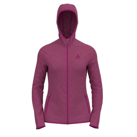 ODLO Roy full zip fleece