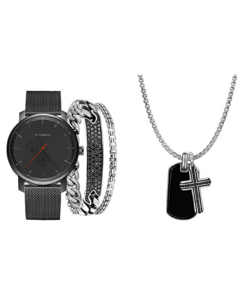 Наручные часы Citizen Quartz Two-Tone Stainless Steel Bracelet Watch 26mm.