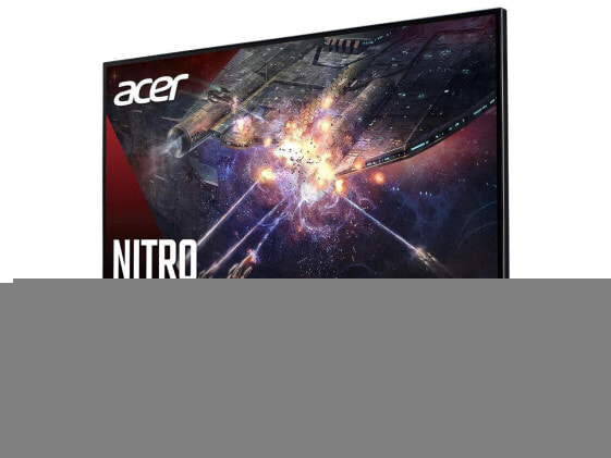 Монитор Acer Nitro XV282K V3 - 28" UHD IPS (3840 x 2160) с технологией AMD FreeSync