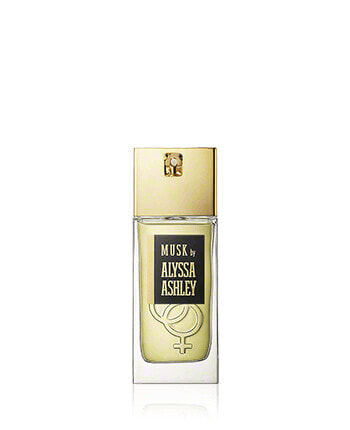 Alyssa Ashley Musk Eau de Parfum Spray