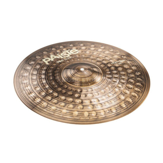 Paiste 900 Series Heavy Ride 20"