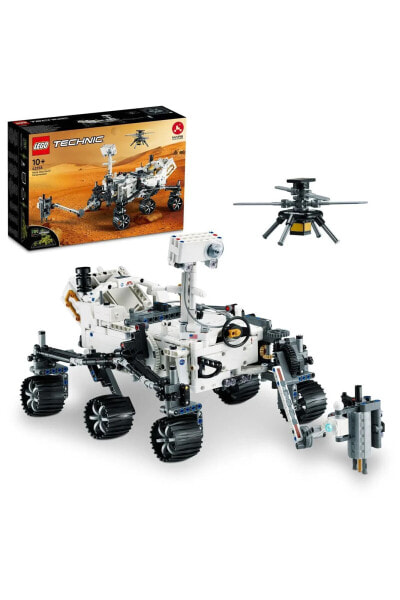 Technic 42158 NASA Mars Rover Perseverance (1132 Parça)