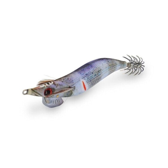 Приманка для рыбалки DTD Wounded Fish Oita 4.0 Squid Jig 120 мм 27 г